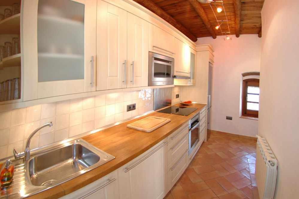 Casa Rural La Raba Terraza Con Increibles Vistas Sanlúcar de Guadiana Exterior photo