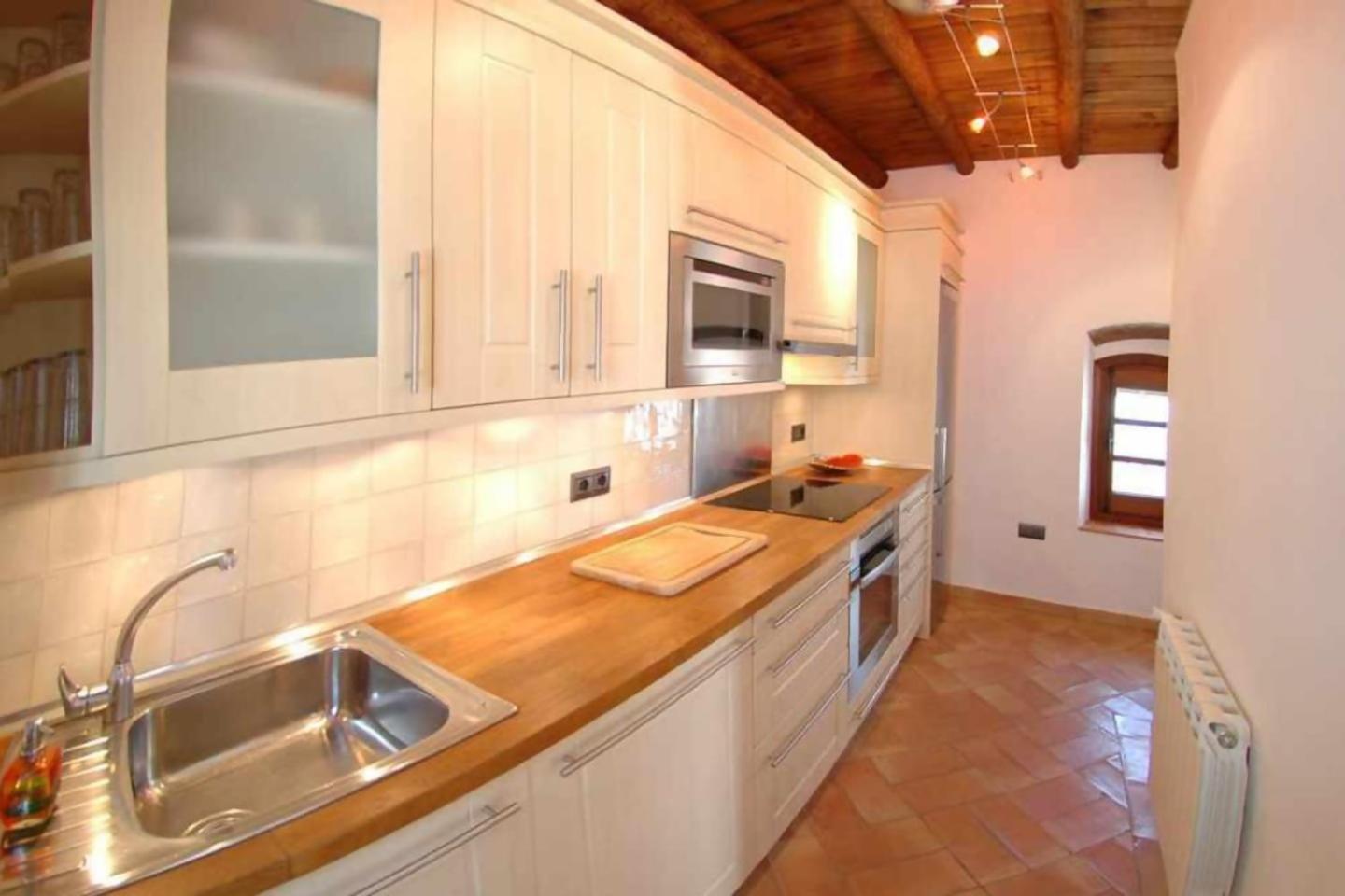 Casa Rural La Raba Terraza Con Increibles Vistas Sanlúcar de Guadiana Exterior photo